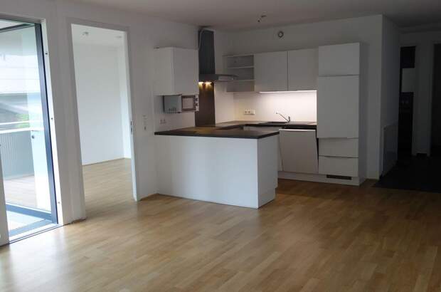 Wohnung mit Balkon mieten in 6380 St. Johann (Bild 2)