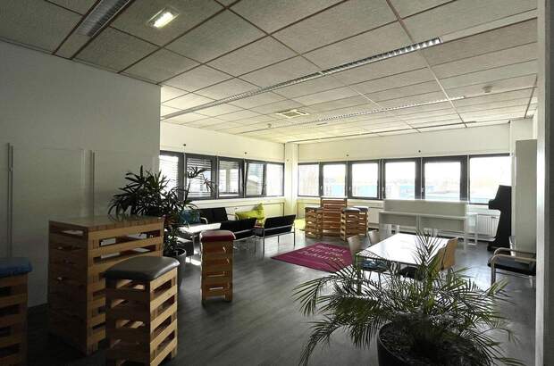 Gewerbeobjekt mieten in 1210 Wien (Bild 5)