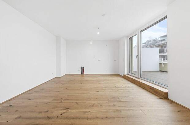 Terrassenwohnung kaufen in 2540 Bad Vöslau (Bild 5)