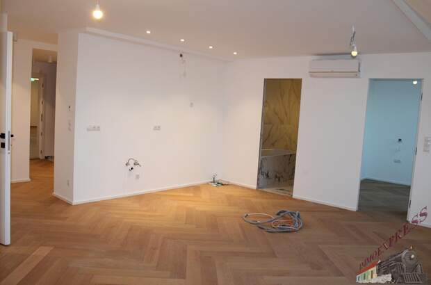 Terrassenwohnung kaufen in 1090 Wien (Bild 5)