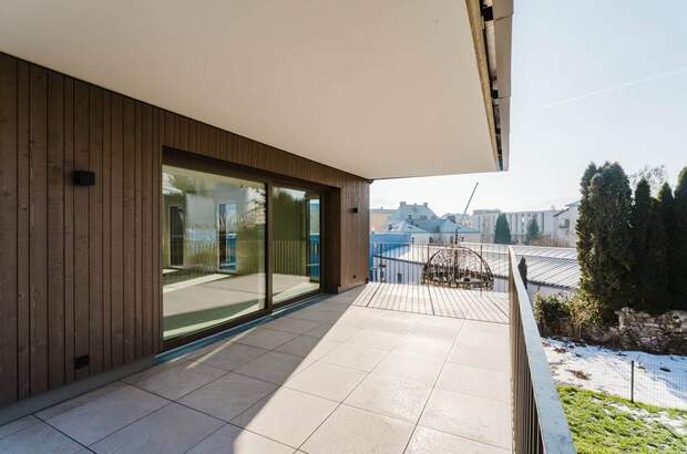 Eigentumswohnung in 4810 Gmunden (Bild 5)