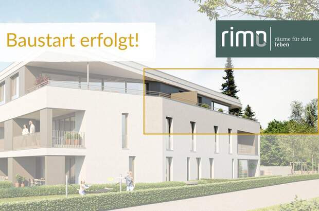 Wohnung kaufen in 6844 Altach (Bild 1)