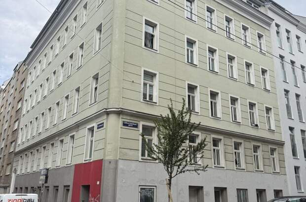 Altbauwohnung kaufen in 1050 Wien (Bild 5)