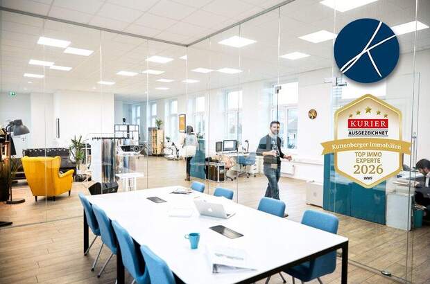 Büro / Praxis mieten in 3500 Krems (Bild 1)