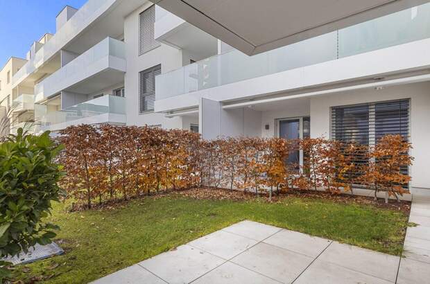 Eigentumswohnung in 9020 Klagenfurt (Bild 3)