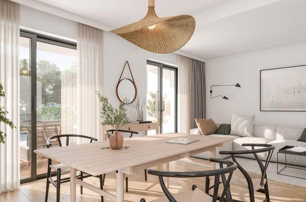 Wohnung mit Balkon kaufen in 4030 Linz (Bild 1)