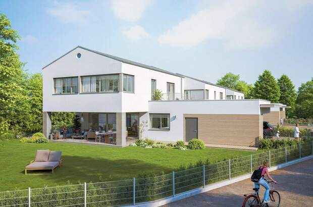 Haus mit Garten kaufen in 9131 Grafenstein (Bild 3)