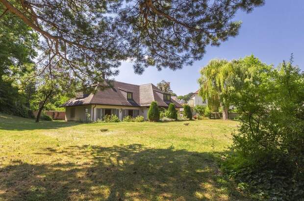 Haus mit Garten kaufen in 2380 Perchtoldsdorf (Bild 1)