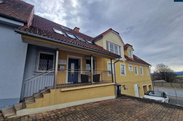 Gewerbeobjekt mieten in 8042 Graz (Bild 1)