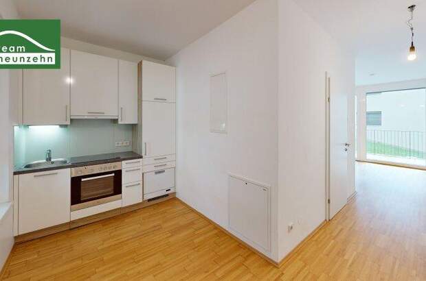 Terrassenwohnung mieten in 8020 Graz (Bild 5)