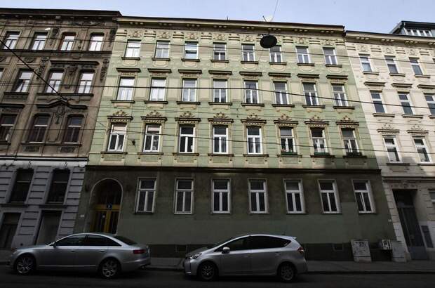 Altbauwohnung kaufen in 1160 Wien (Bild 1)