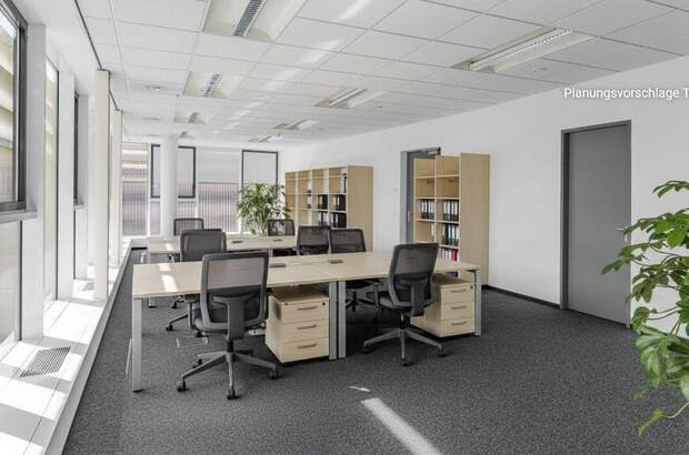 Gewerbeobjekt mieten in 4020 Linz (Bild 3)