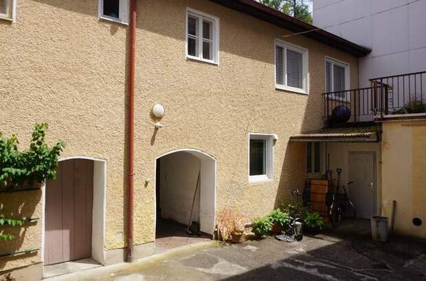 Anlageobjekt kaufen in 5280 Braunau (Bild 2)