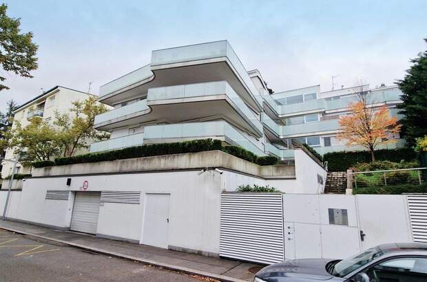 Gewerbeobjekt mieten in 1190 Wien (Bild 1)