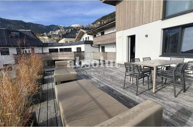 Terrassenwohnung kaufen in 5700 Zell am See (Bild 2)