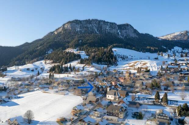 Eigentumswohnung in 8982 Tauplitz (Bild 3)