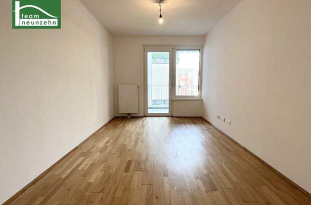 Terrassenwohnung mieten in 1210 Wien (Bild 4)