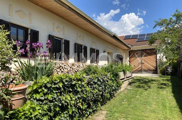 Einfamilienhaus kaufen in 7503 Großpetersdorf (Bild 1)
