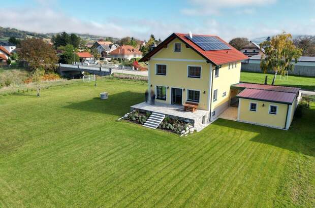 Haus mit Garten kaufen in 3443 Sieghartskirchen (Bild 2)