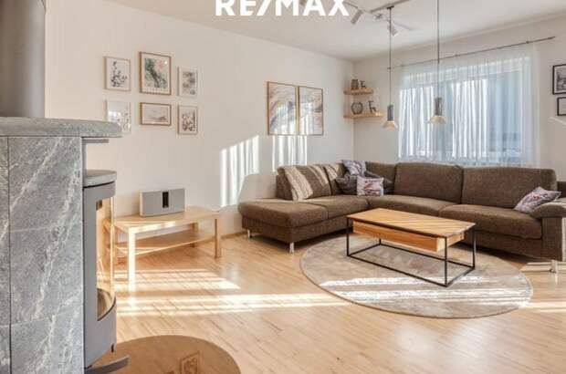 Haus mit Garten kaufen in 4531 Kematen (Bild 5)