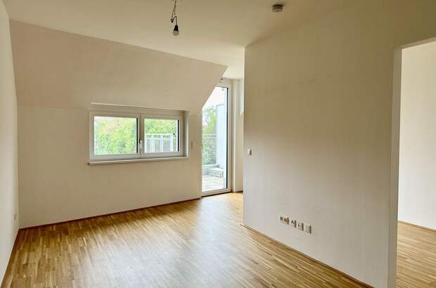 Wohnung mit Balkon mieten in 1110 Wien (Bild 1)