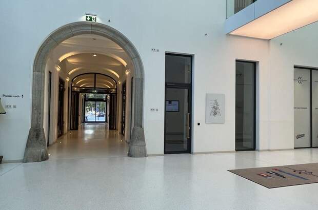 Gewerbeobjekt mieten in 4020 Linz (Bild 1)