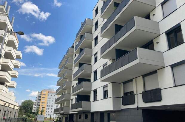 Wohnung mit Balkon kaufen in 1220 Wien (Bild 3)