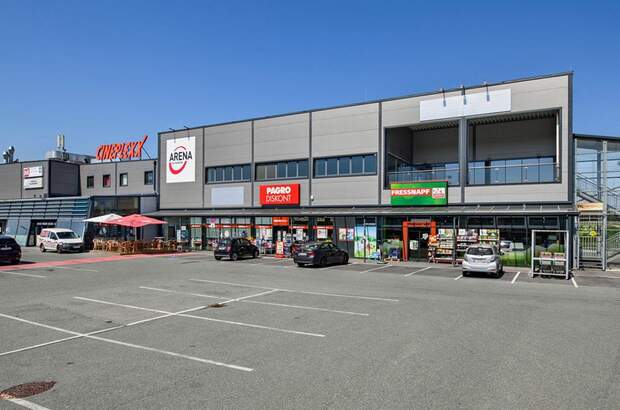 Gewerbeobjekt mieten in 7210 Mattersburg (Bild 1)