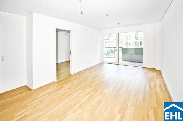 Terrassenwohnung kaufen in 1090 Wien (Bild 2)