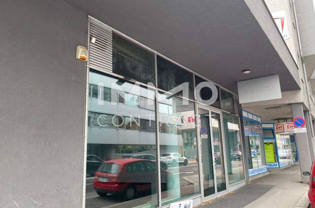 Gewerbeobjekt mieten in 4600 Wels (Bild 3)