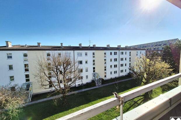 Wohnung mit Balkon kaufen in 3100 Sankt Pölten (Bild 2)