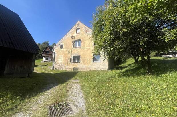 Grundstück kaufen in 8712 Proleb (Bild 2)