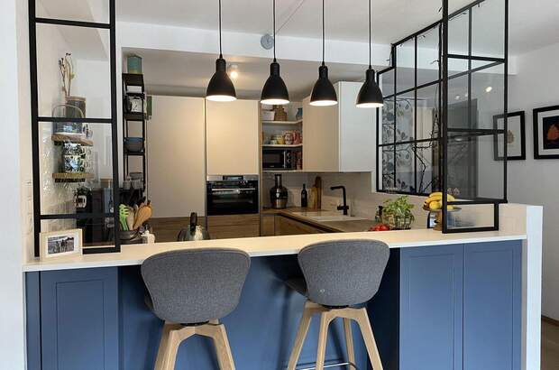 Terrassenwohnung kaufen in 6100 Seefeld (Bild 2)