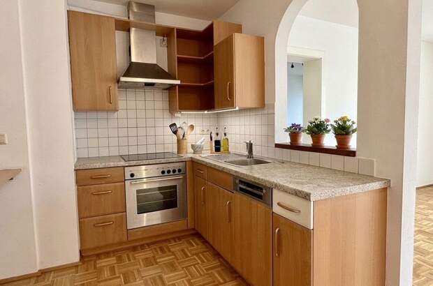 Wohnung mit Balkon mieten in 5020 Salzburg (Bild 4)