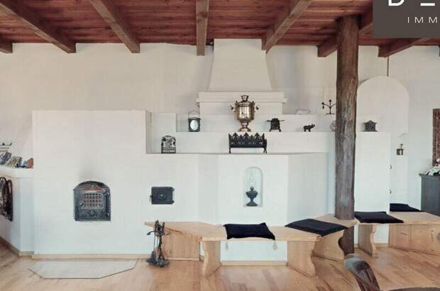 Haus mit Garten kaufen in 9662 Tompaládony (Bild 5)