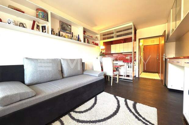 Terrassenwohnung kaufen in 5350 Strobl (Bild 1)