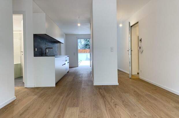 Terrassenwohnung mieten in 1120 Wien (Bild 4)