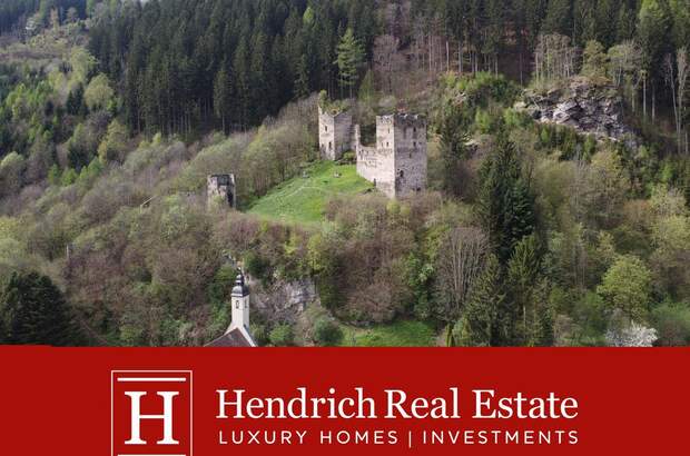 Haus kaufen in 9360 Friesach