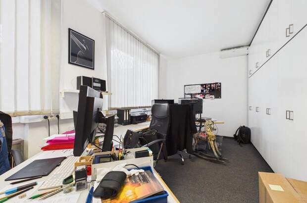 Gewerbeobjekt mieten in 4020 Linz (Bild 1)