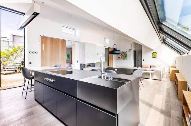 Altbauwohnung kaufen in 1070 Wien (Bild 3)