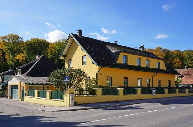 Mehrfamilienhaus kaufen in 3001 Mauerbach (Bild 2)