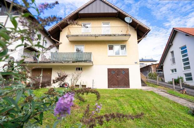 Haus kaufen in 4540 Bad Hall (Bild 2)