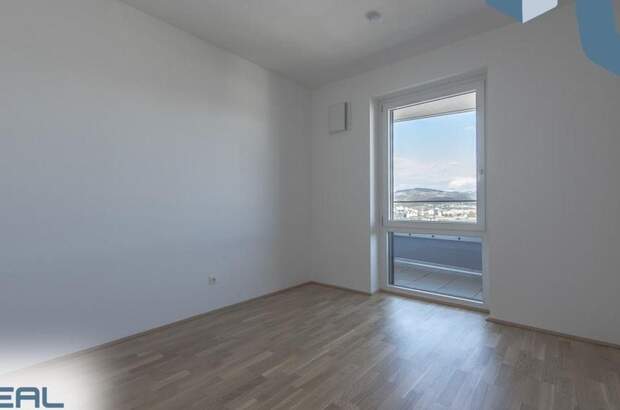 Wohnung mit Balkon mieten in 4020 Linz (Bild 4)