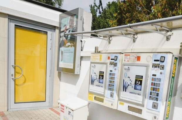 Gewerbeobjekt kaufen in 2560 Berndorf (Bild 5)