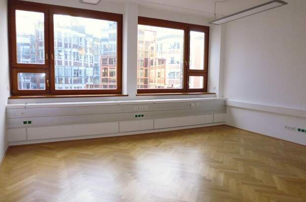Gewerbeobjekt mieten in 1010 Wien (Bild 1)