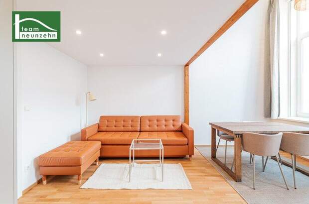 Wohnung mieten in 1030 Wien (Bild 2)