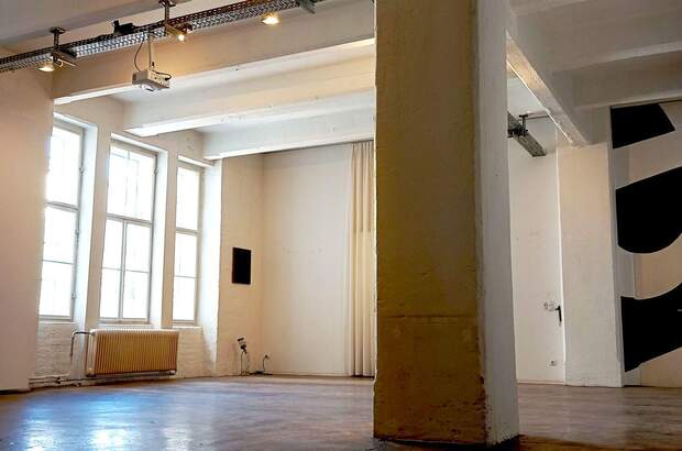 Gewerbeobjekt mieten in 1060 Wien (Bild 5)