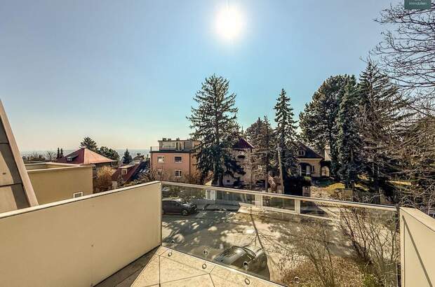 Wohnung mit Balkon mieten in 1190 Wien (Bild 2)
