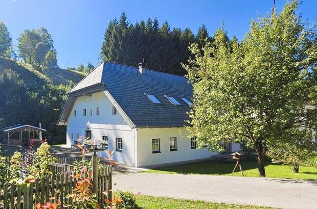 Haus kaufen in 4814 Neukirchen (Bild 1)