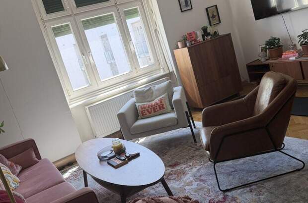 Wohnung mit Balkon mieten in 8010 Graz (Bild 3)